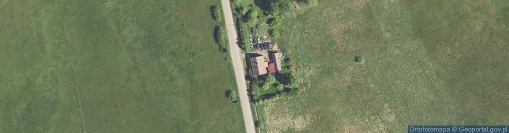 Zdjęcie satelitarne Dariusz Łukaszonek - Działalność Gospodarcza