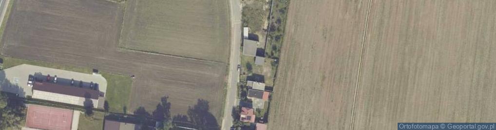 Zdjęcie satelitarne Dariusz Nowakowski