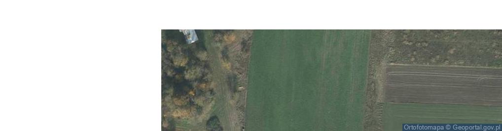 Zdjęcie satelitarne Dariusz Oleszczuk - Działalność Gospodarcza