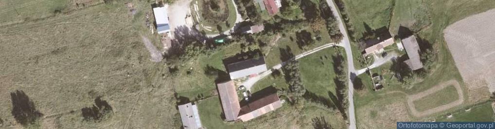 Zdjęcie satelitarne Dariusz Śledź DS Sport