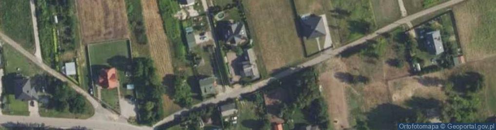 Zdjęcie satelitarne Dariusz Stankiewicz, Standar