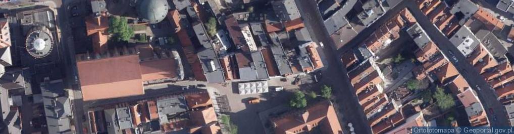 Zdjęcie satelitarne Dariusz Wójcik Snake