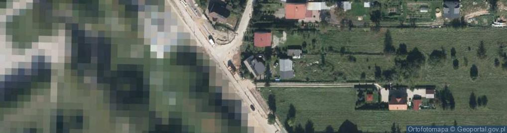 Zdjęcie satelitarne Dariusz Zieliński Wspólnik Spółki Cywilnej Pracownia Projektowa Promel