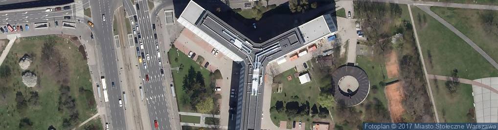 Zdjęcie satelitarne Dark Computers