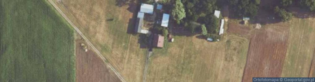 Zdjęcie satelitarne Dark-Trans Dariusz Gryga