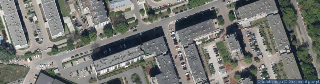 Zdjęcie satelitarne Darline Bankowość Detaliczna