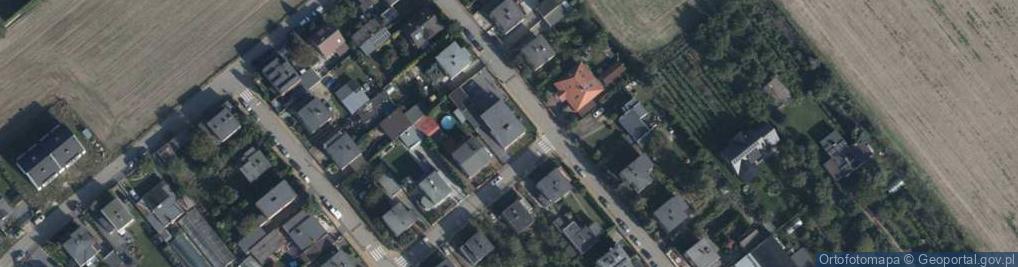 Zdjęcie satelitarne Darmilia P.H.U.Lidia Makowiecka