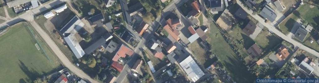 Zdjęcie satelitarne Dartur Daleki Artur