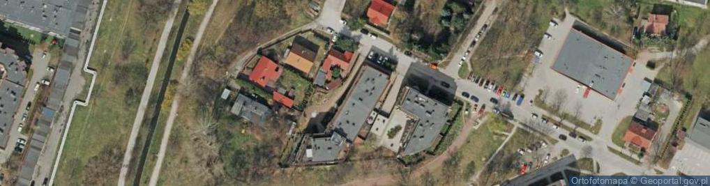 Zdjęcie satelitarne Darvit