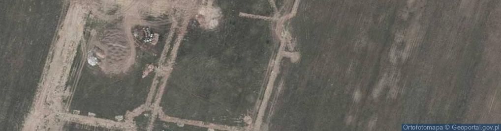 Zdjęcie satelitarne Dataprojekt~ Tymoteusz Jarmuł