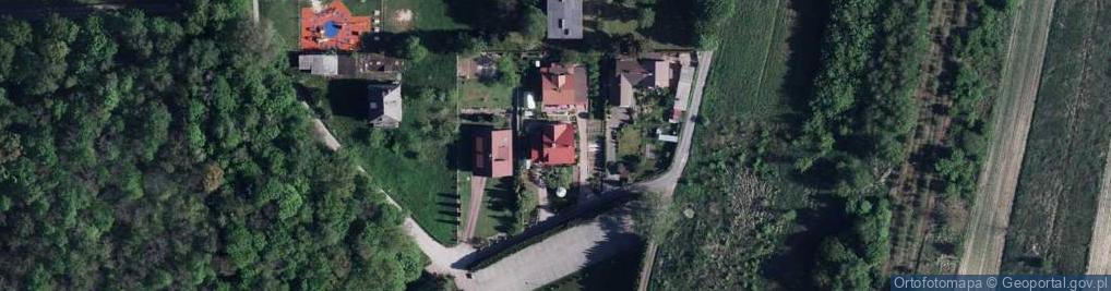 Zdjęcie satelitarne Datko Adam