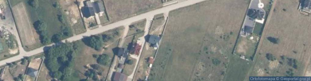 Zdjęcie satelitarne Dawid Baran P.P.U.H Auto-Kipper