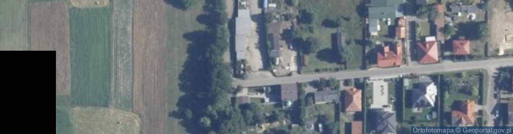 Zdjęcie satelitarne Dawid-Dawid Stasiak