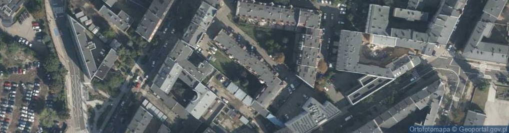 Zdjęcie satelitarne Dawid Ignacik Evaluation