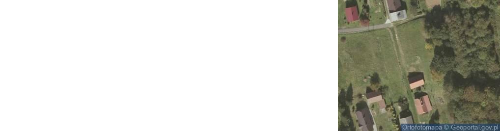 Zdjęcie satelitarne Dawid Iskrzycki - Działalność Gospodarcza