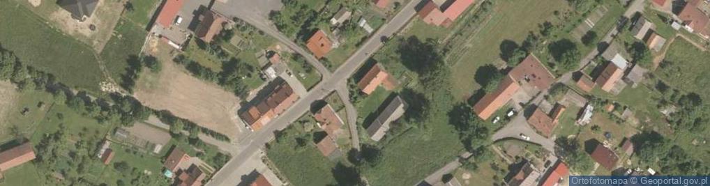 Zdjęcie satelitarne Dawid Janiec RQD Rafał Janiec, Dawid Janiec
