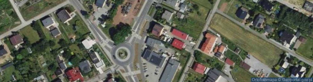 Zdjęcie satelitarne Dawid Kawczyński Free Style