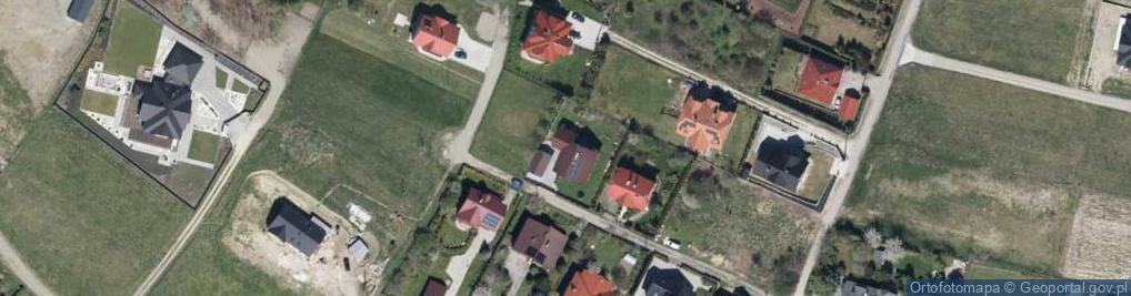 Zdjęcie satelitarne Dawid Kulewicz e-Quality