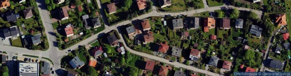 Zdjęcie satelitarne Dawid Kumor