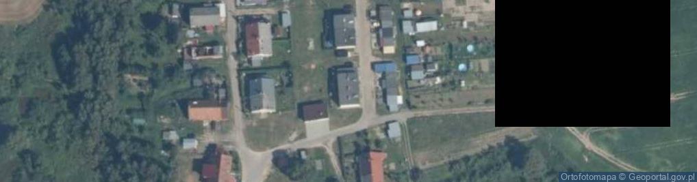 Zdjęcie satelitarne Dawid Makrucki