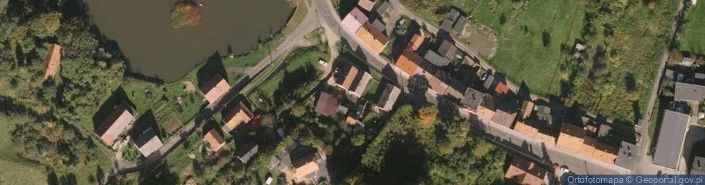 Zdjęcie satelitarne Dawid Skibiński