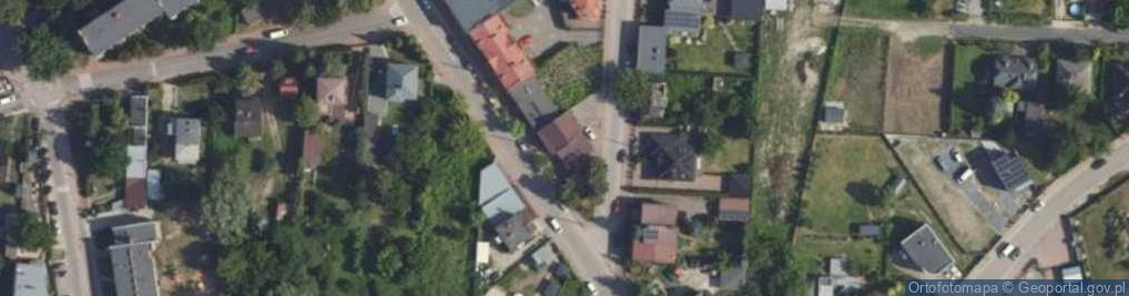 Zdjęcie satelitarne Dawmax Oleg Rab