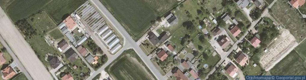 Zdjęcie satelitarne Dawpal Dawid Palak
