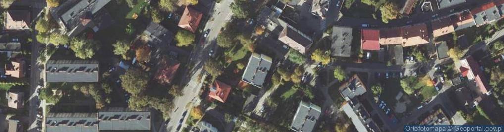 Zdjęcie satelitarne Dawrud