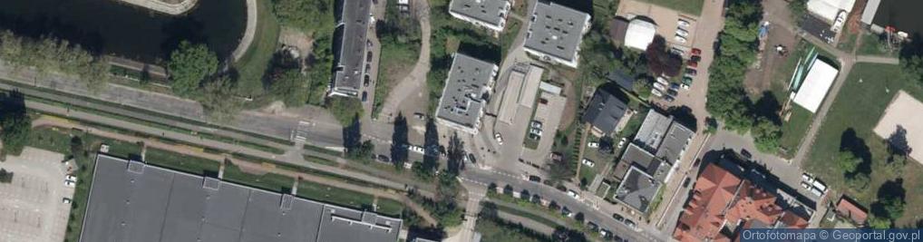 Zdjęcie satelitarne Dceo Pv2