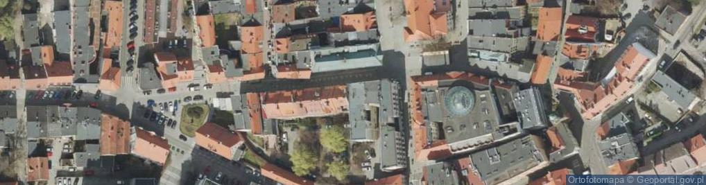 Zdjęcie satelitarne Ddf24 Doświadczeni Doradcy Finansowi Marzena Gajdamowicz