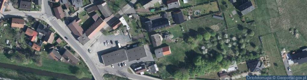 Zdjęcie satelitarne DEAL