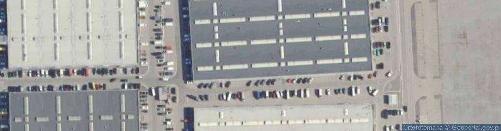 Zdjęcie satelitarne Debaoli