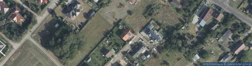 Zdjęcie satelitarne Dębicka Konsulting - Alicja Dębicka