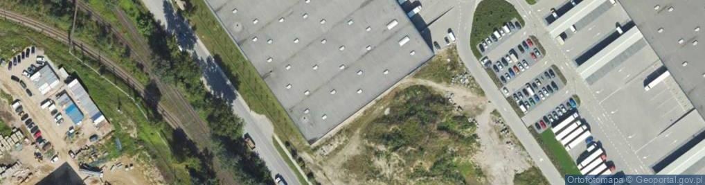 Zdjęcie satelitarne DecorIsland – Inspiracje i Pomysły na Wyjątkowe Aranżacje