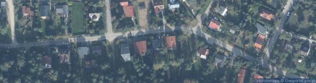 Zdjęcie satelitarne Definicja Adam Sekuła