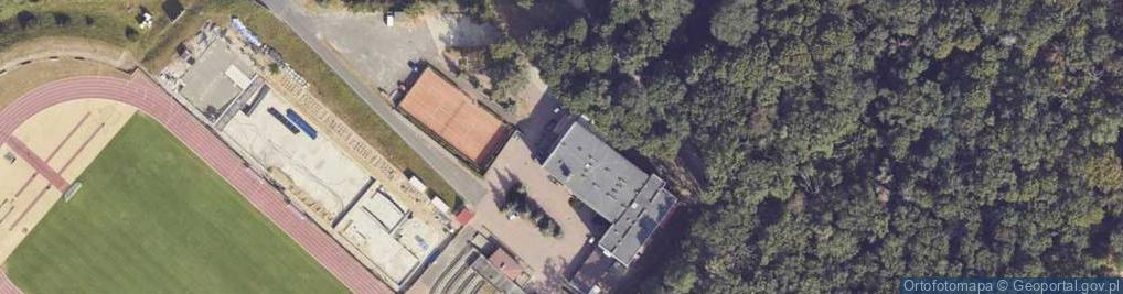 Zdjęcie satelitarne Deian Demirov