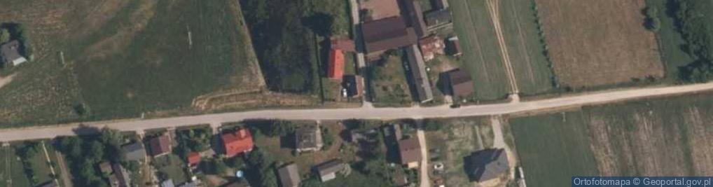 Zdjęcie satelitarne Deko System Instalacje i Urządzenia Odpylające