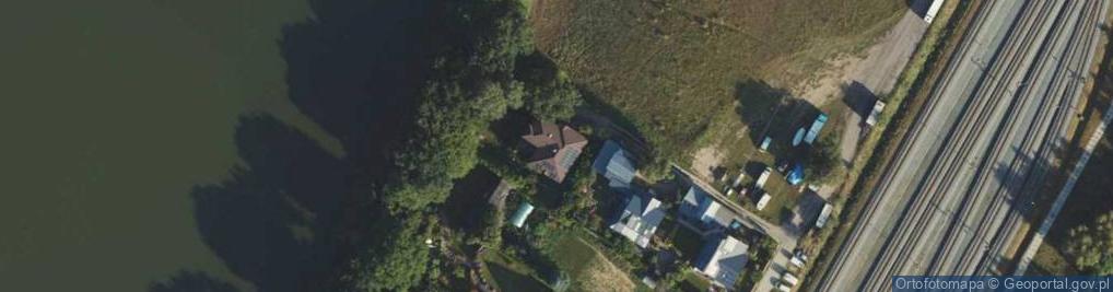 Zdjęcie satelitarne Deltako Henryk Jasnoch
