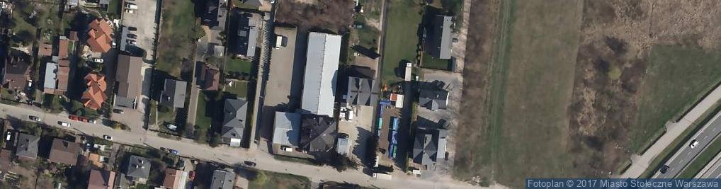 Zdjęcie satelitarne Demi-POL Pawłowski Hubert