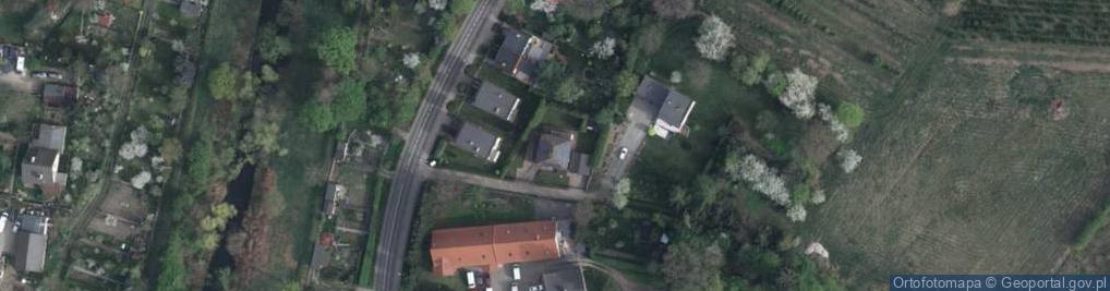 Zdjęcie satelitarne Demmax; Muk SC