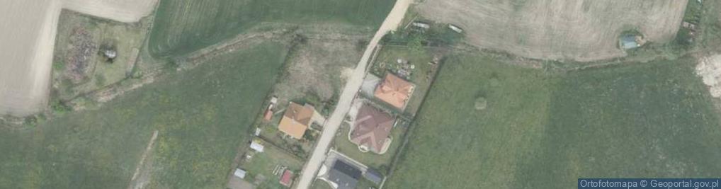 Zdjęcie satelitarne Deprom Dymitr Jermałowski Oraz Atm Dymitr Jermałowski Wspólnik Spółki Cywilnej