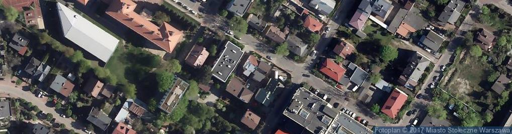 Zdjęcie satelitarne dermatologiczne.pl Maciej Kowalewski