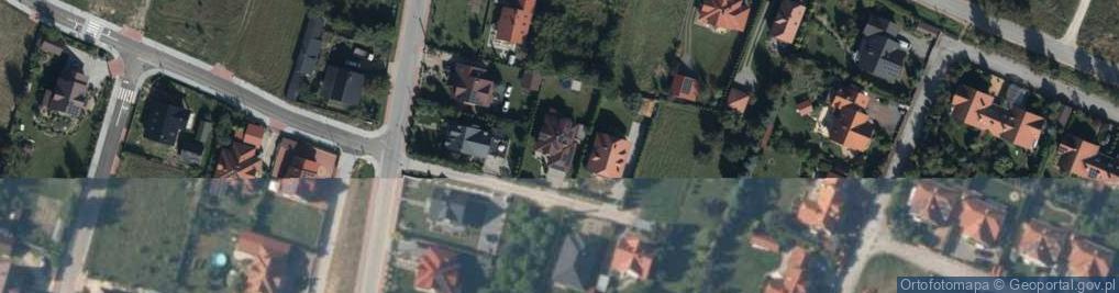 Zdjęcie satelitarne Deseosoft Mariusz Nartowski