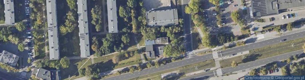 Zdjęcie satelitarne Design It