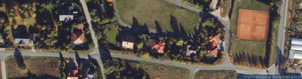 Zdjęcie satelitarne Deupol Anita Słomińska