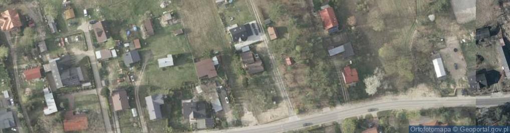 Zdjęcie satelitarne Dev Artur Kulka