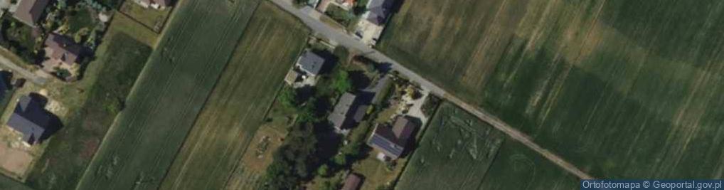 Zdjęcie satelitarne "Dev-Eco"