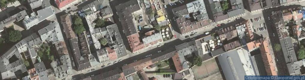 Zdjęcie satelitarne Development Group