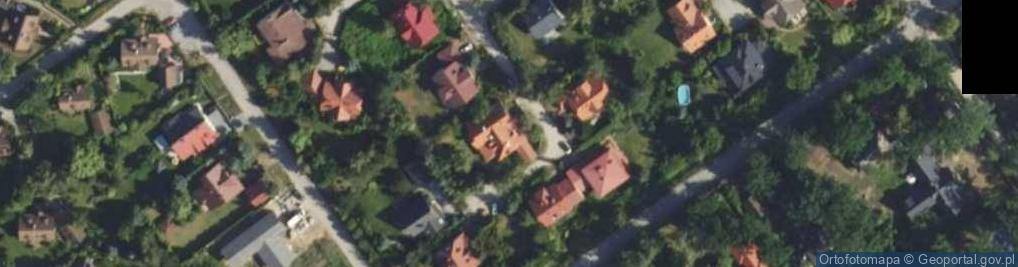 Zdjęcie satelitarne Deviwhite Development