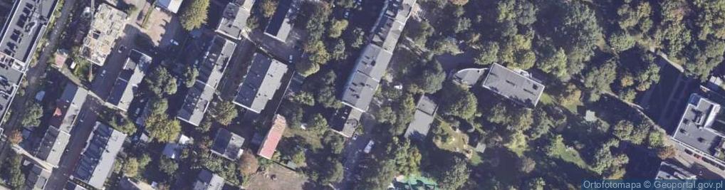 Zdjęcie satelitarne Dewamel Puh